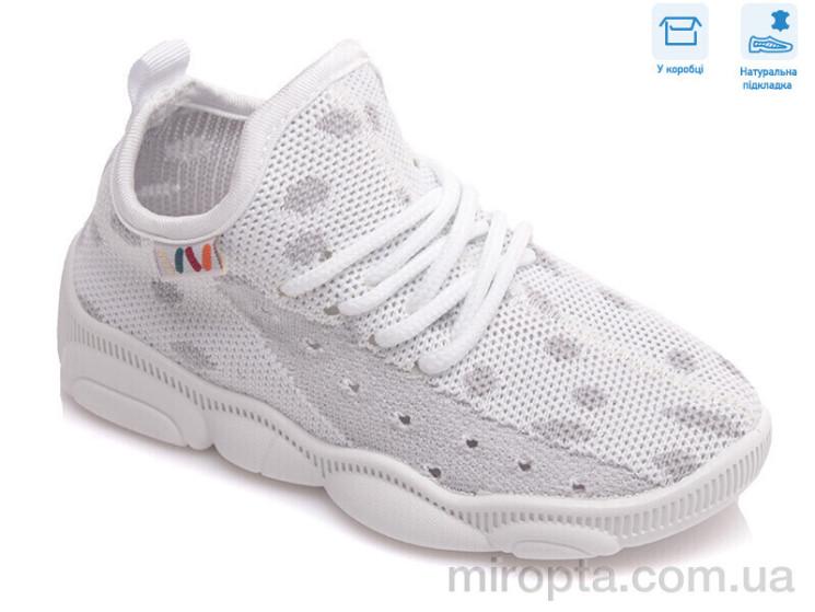 Кросівки R107850425 р: 25-32, в упаковці: 8 пар, купити тільки гуртом - 965916