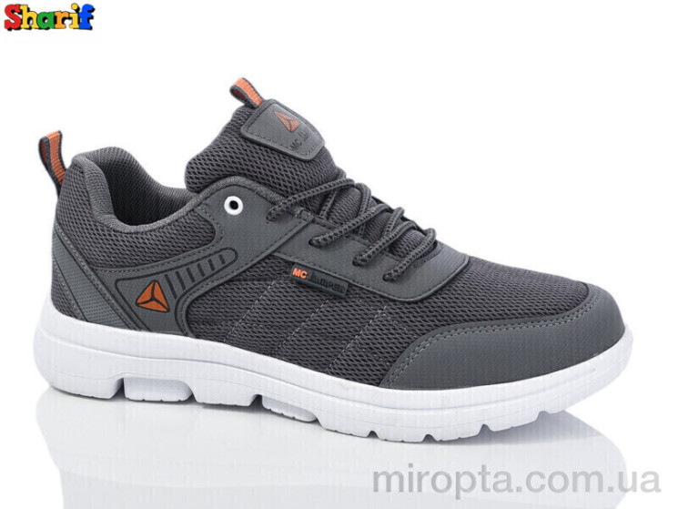 Кросівки S2187-11 р: 40-44, в упаковці: 8 пар, купити тільки гуртом - 1210665