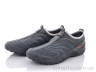Кросівки 54868 grey р: 36-41, в упаковці: 8 пар, купити тільки гуртом - 754789