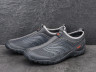 Кросівки 54868 grey р: 36-41, в упаковці: 8 пар, купити тільки гуртом - 754789