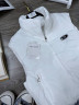Жилетка жіноча, плащівка, м. 9311 (р: M, L, XL) №713814 - MioKaro RN1550-1551 м. 9311