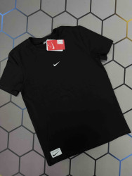 Футболка чоловіча "4161" (р: S-2XL) в упаковці 5 шт. №369278