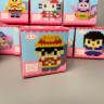 Конструктор Magic Blocks "Мультгерої", м.6055 (р. висота 12 см; кіл-ть деталей 712 шт.) №323089 - Amsterdam HR277