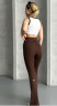 Лосини жіночі Alo мікродайвінг (р:S-XL) в упаковці 6 штук №758291 - Milly SE1007,1006