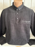 Кофта чоловіча, селяник (р: L,XL,2XL,3XL) 8 кольорів, в упаковці 4 шт. №378541 - Turkey SE897