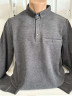 Кофта чоловіча, селяник (р: L,XL,2XL,3XL) 8 кольорів, в упаковці 4 шт. №378541 - Turkey SE897