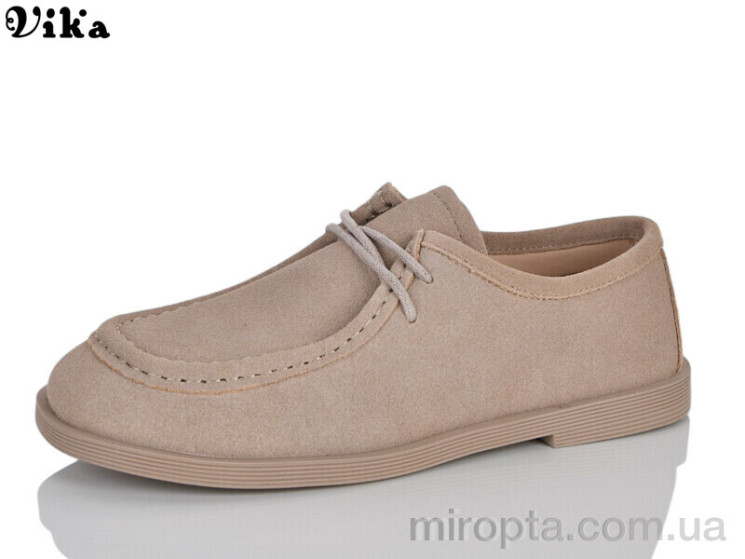 Туфлі D622-5 р: 36-41, в упаковці: 8 пар, купити тільки гуртом - 1190849