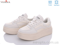 Кросівки F815-2 beige р: 36-40, в упаковці: 6 пар, купити тільки гуртом