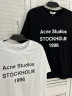 Футболка жіноча "2290" котон (р: one size) 2 кольори, в упаковці 5 шт. №386022 - Mercury SE927