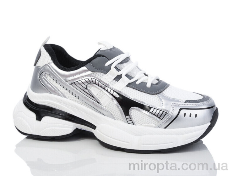 Кросівки H55-10 р: 36-41, в упаковці: 8 пар, купити тільки гуртом - 1025992