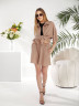 Костюм жіночий, Zara, м. 2414 (р: 42, 44, 46, 48) №707855 - RusanAnna RN1550-1551 м. 2414