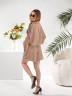 Костюм жіночий, Zara, м. 2414 (р: 42, 44, 46, 48) №707855 - RusanAnna RN1550-1551 м. 2414