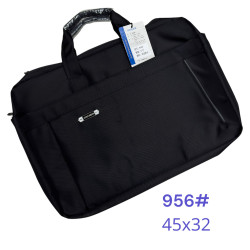 Сумка для ноутбука "956" текстиль (р: 45*32см) №388322