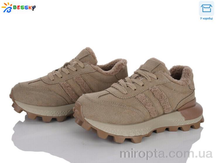 Кросівки BM5061-3D р: 36-41, в упаковці: 8 пар, купити тільки гуртом - 1192757
