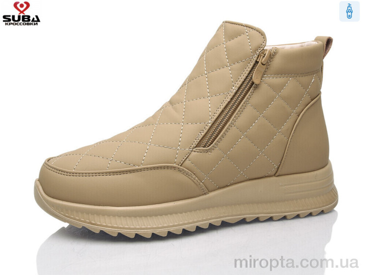 Черевики M633-2 р: 37-42, в упаковці: 8 пар, купити тільки гуртом - 1214300