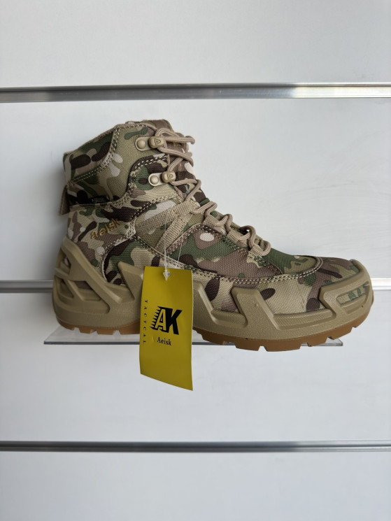 Черевики AK original 2.0 Gore-tex  (Розмір: 41-46) мультікам №750854 - Beretta