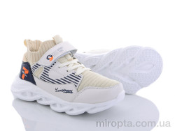 Кросівки AED2891G р: 31-36, в упаковці: 8 пар, купити тільки гуртом