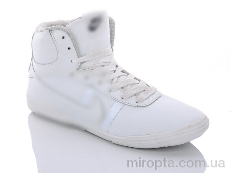 Кросівки 108 white р: 41-45, в упаковці: 8 пар, купити тільки гуртом - 410599