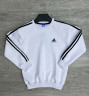 Світшот дитячий Adidas, двунитка, пеньє, м.1009-3 (Розмір: 13-17 років ), 2 кольори, в упаковці 5 шт. №318708 - 