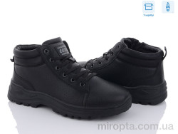 Черевики M0052-2 р: 40-45, в упаковці: 8 пар, купити тільки гуртом