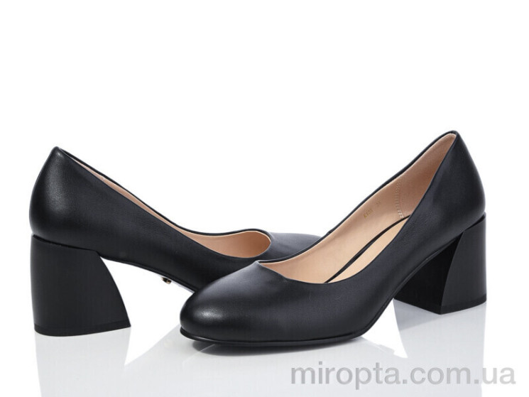 Туфлі K105 р: 36-40, в упаковці: 6 пар, купити тільки гуртом - 964429
