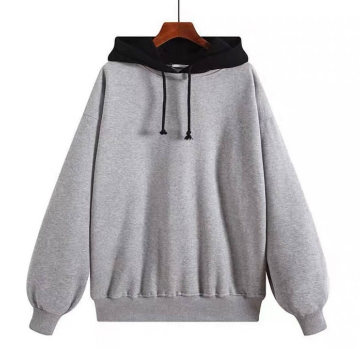 Худі жіноче, двохнитка, м. 1682 (р: 42-46, 48-52) №712483 - BestFashion RZ6220 м. 1682