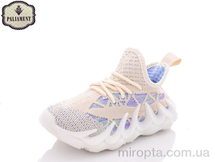 Кросівки H88-7 р: 26-31, в упаковці: 8 пар, купити тільки гуртом - 729314