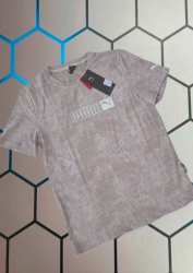 Футболка чоловіча Nike "3423" (р: S-2XL) в упаковці 5 шт. №368815