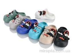Крокси 309-12 mix р: 30-35, в упаковці: 12 пар, купити тільки гуртом
