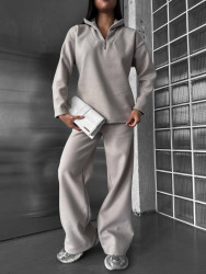 Костюм жіночий, турецька в'язка кашемір м. 5268/1 (р: S, L, XL) №804820