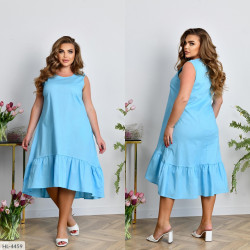 Сарафан HL-4459 р: 52-54, 56-58, 60-62, 64-66