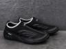Кросівки 54868 black р: 36-41, в упаковці: 8 пар, купити тільки гуртом - 754790