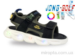 Сандалі B20623-5 LED р: 25-30, в упаковці: 8 пар, купити тільки гуртом