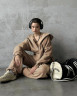 Костюм жіночий, двохнитка, м. 1262 (р: 42-46, 48-52) №707691 - BestFashion RZ6220 м. 1262