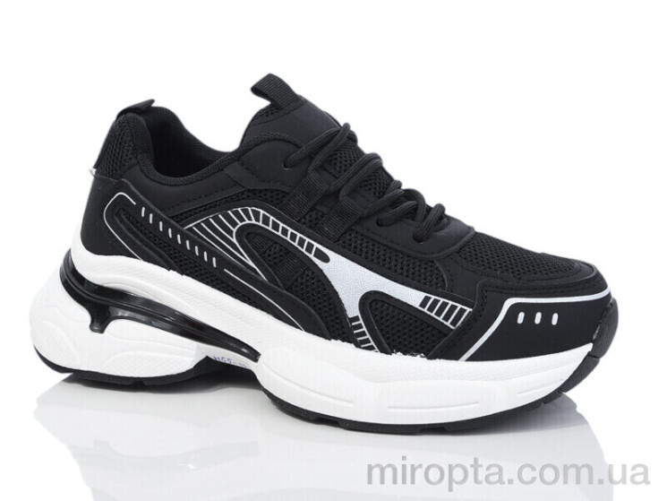 Кросівки H55-12 р: 36-41, в упаковці: 8 пар, купити тільки гуртом - 1025994