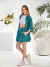 Костюм жіночий, Zara, м. 2414 (р: 42, 44, 46, 48) №707856 - RusanAnna RN1550-1551 м. 2414