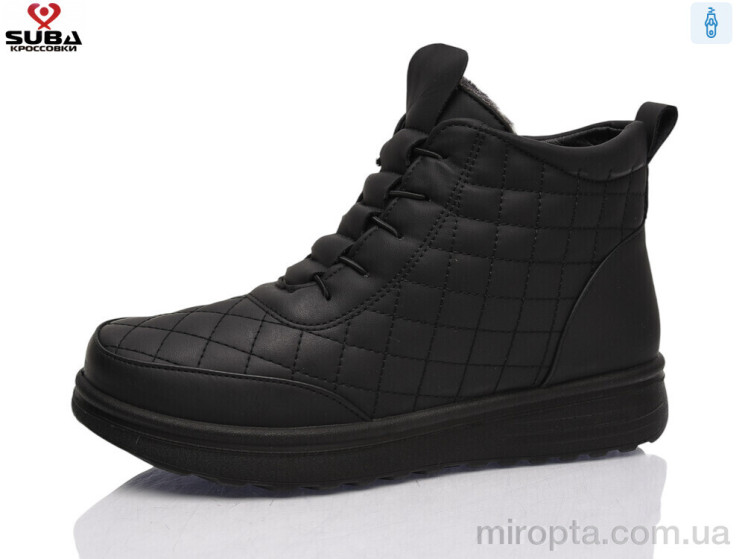Черевики M705-1 р: 37-42, в упаковці: 8 пар, купити тільки гуртом - 1214813