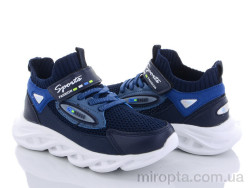 Кросівки AED2890C р: 31-36, в упаковці: 8 пар, купити тільки гуртом