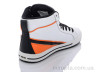 Кросівки 159 white р: 36-41, в упаковці: 8 пар, купити тільки гуртом - 410602