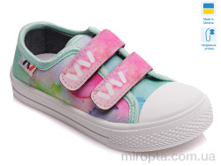 Кеди Weestep R107850263-WS р: 25-30, в упаковці: 8 пар, купити тільки гуртом