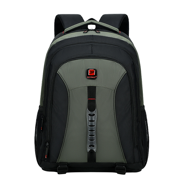 Міський рюкзак "Justpack" Колір: Хакі м.8828-5 (р. 31*18*47 см) №755045 - Amsterdam HR277