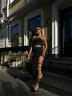 Костюм жіночий, мікродайвінг, м. 1389 (р: 42-44, 44-46) №712524 - GrandFashion AV4663 м. 1389