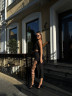 Костюм жіночий, мікродайвінг, м. 1389 (р: 42-44, 44-46) №712524 - GrandFashion AV4663 м. 1389