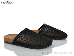 Шльопанці N12 black р: 36-40, в упаковці: 8 пар, купити тільки гуртом