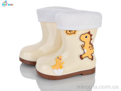 Гумове взуття M833-9 р: 25-29, в упаковці: 10 пар, купити тільки гуртом
