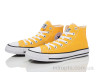 Кеди HD52-B602-4 yellow р: 36-41, в упаковці: 8 пар, купити тільки гуртом - 990224