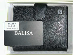 Гаманець чоловічий, натуральна шкіра, м.BL5-18 №325220