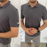 Чоловіча футболка, бавовна (р: 3XL.4XL.5XL.6XL.), мікс кольорів, в упаковці 4 шт №355002 - NikNumbers SE 1041-1042