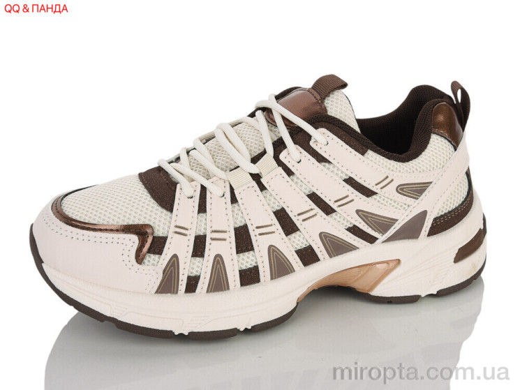 Кросівки JP810-4 р: 36-41, в упаковці: 8 пар, купити тільки гуртом - 1216944
