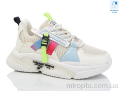 Кросівки XXF-CT9923B р: 35-39, в упаковці: 8 пар, купити тільки гуртом